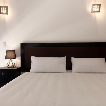 Prosperidad By Homirent Aparthotel Mexico City Exterior photo